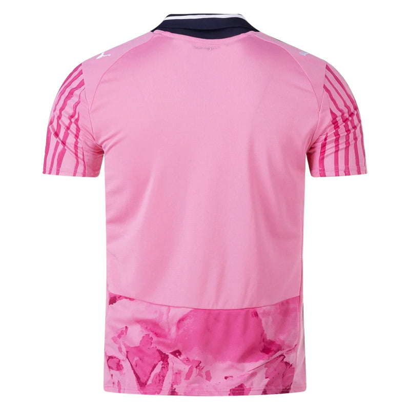 Camiseta Monterrey 25/26 II de Visitante - Edición Especial - Versión Aficionado