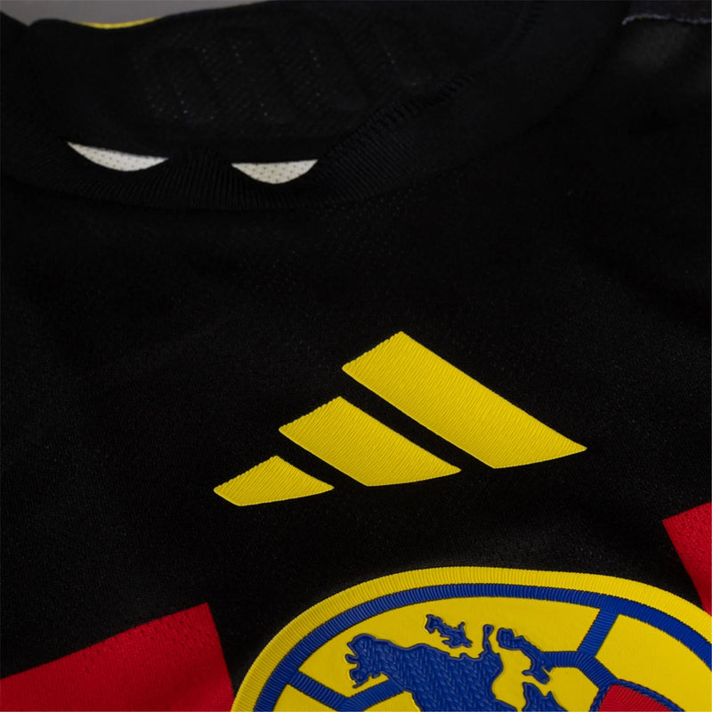 Camiseta Club América 25/26 I de Local - Versión Jugador