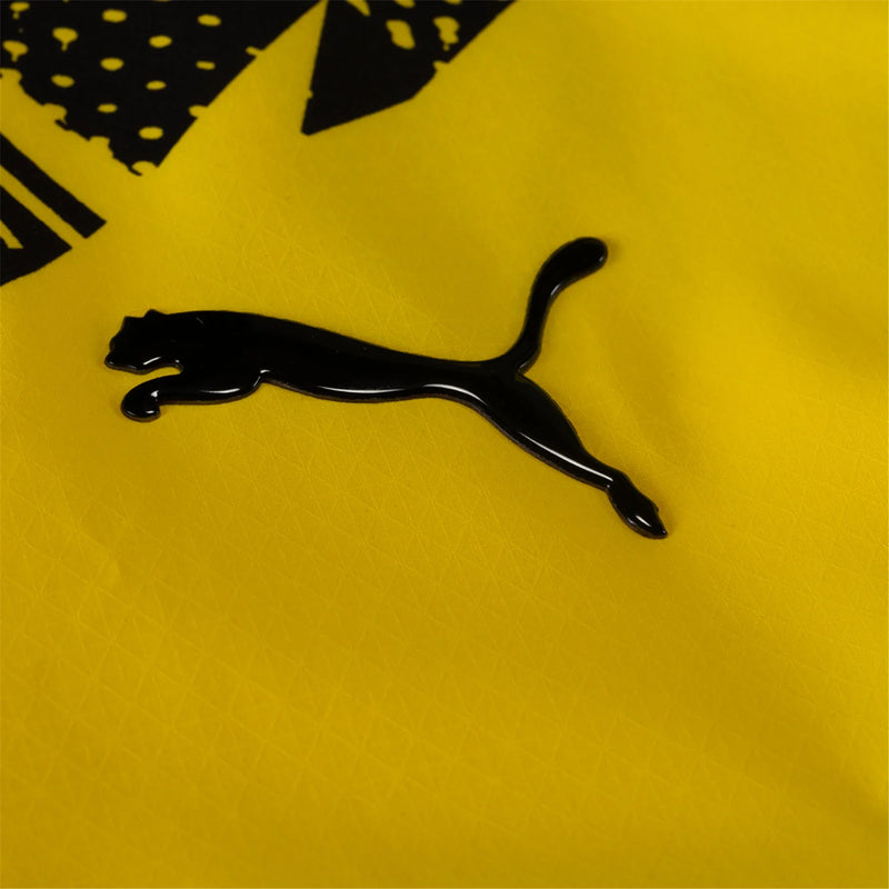 Camiseta Borussia Dortmund 25/26 I de Local - Versión Jugador