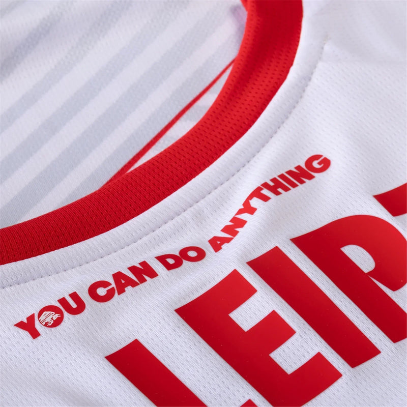 Camiseta RB Leipzig 25/26 I de Local - Versión Aficionado