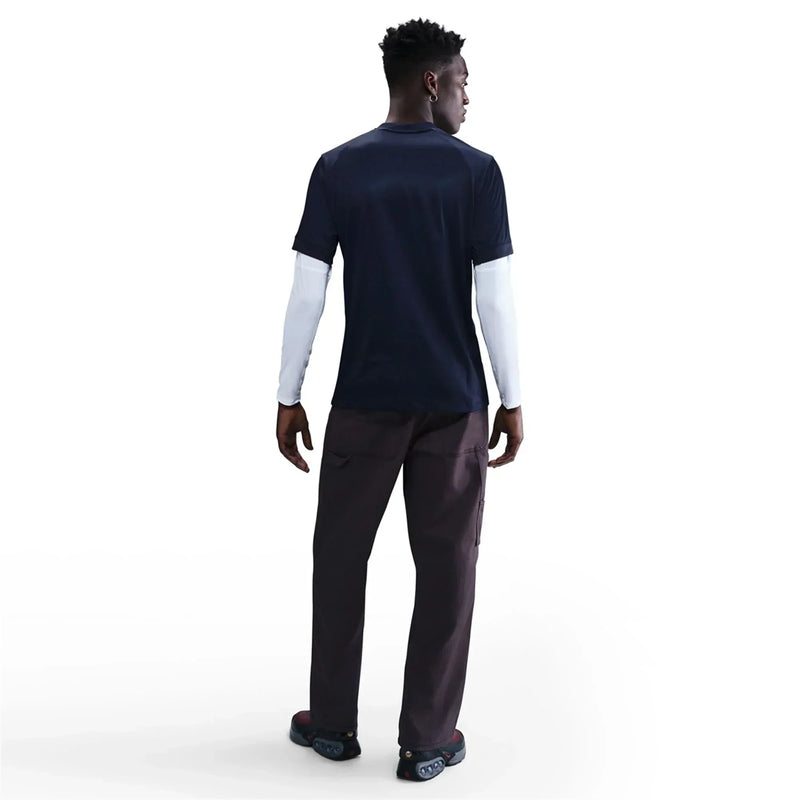 Camiseta Paris Saint-Germain (PSG) 25/26 I de Local - Versión Aficionado