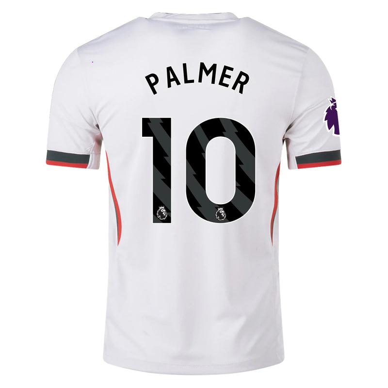 Camiseta Cole Palmer - Chelsea 25/26 II de Visitante - Versión Aficionado