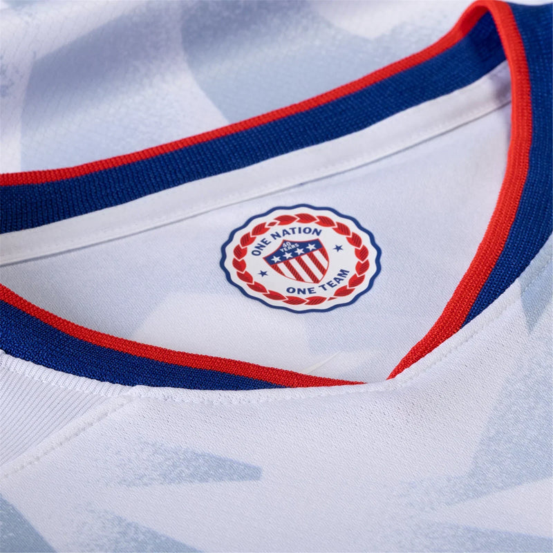 Camiseta Estados Unidos 25/26 I de Local - Versión Aficionado