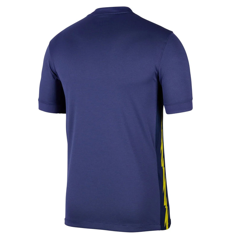 Camiseta Atlético de Madrid 25/26 II de Visitante - Versión Jugador