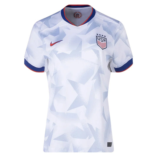 Camiseta Estados Unidos 25/26 I de Local - Mujer
