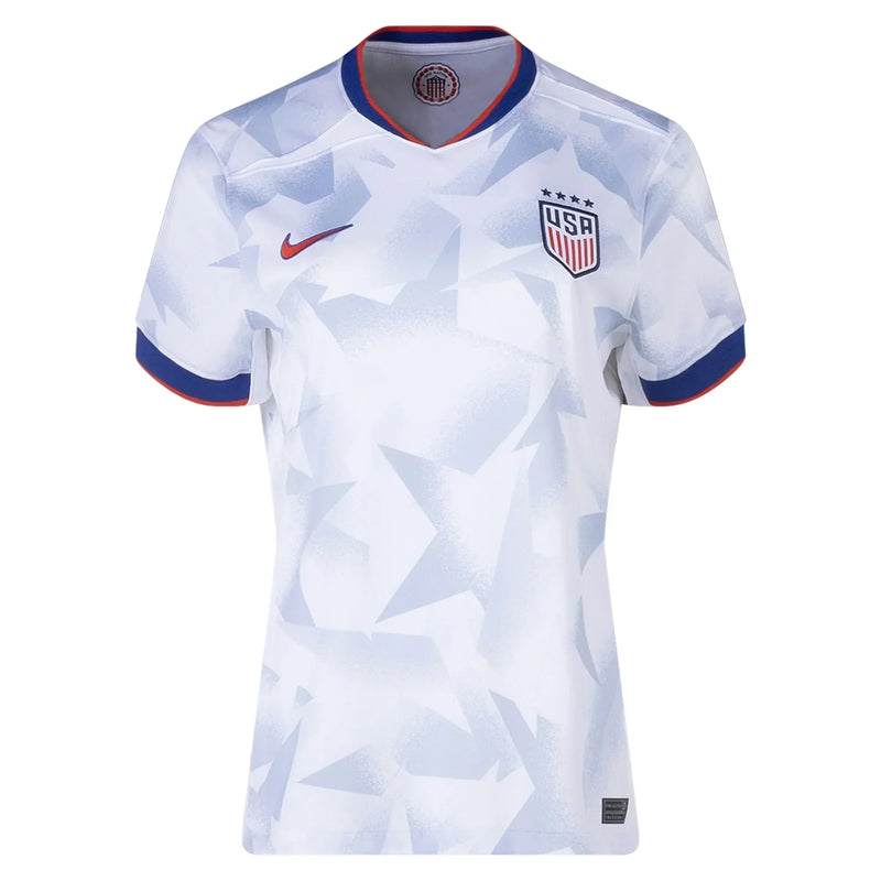 Camiseta Estados Unidos 25/26 I de Local - Mujer