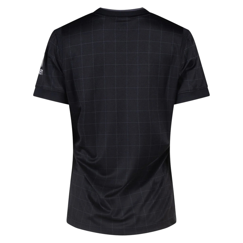 Camiseta Tottenham 25/26 II de Visitante - Mujer