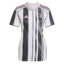 Camiseta Juventus 25/26 I de Local - Mujer