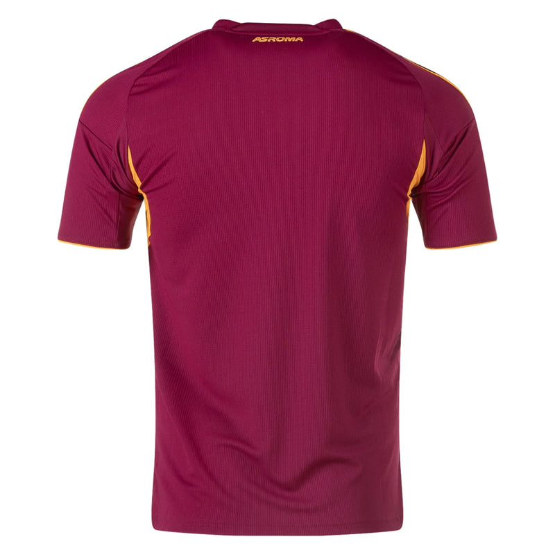 Camiseta AS Roma 25/26 I de Local - Versión Aficionado