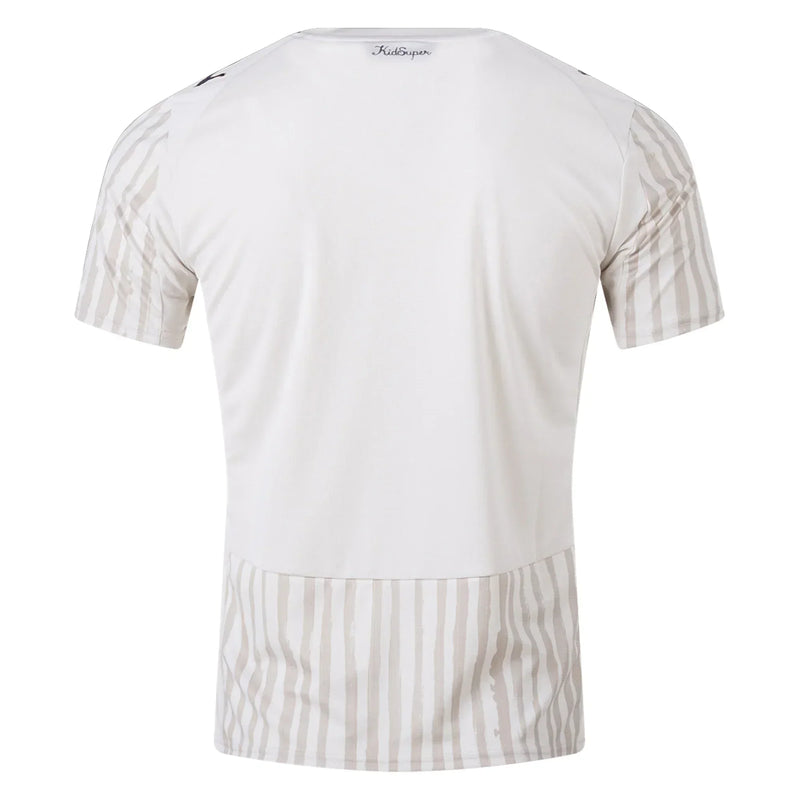 Camiseta Al Hilal SFC 25/26 II de Visitante - Versión Aficionado