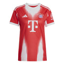 Camiseta Bayern de Múnich 25/26 I de Local - Mujer