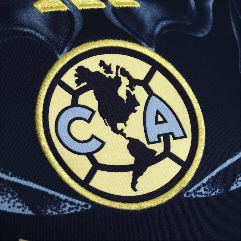 Camiseta Club América 25/26 II de Visitante - Mujer