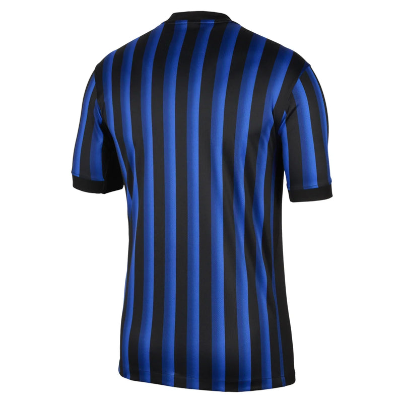 Camiseta Inter de Milán 25/26 I de Local - Versión Aficionado