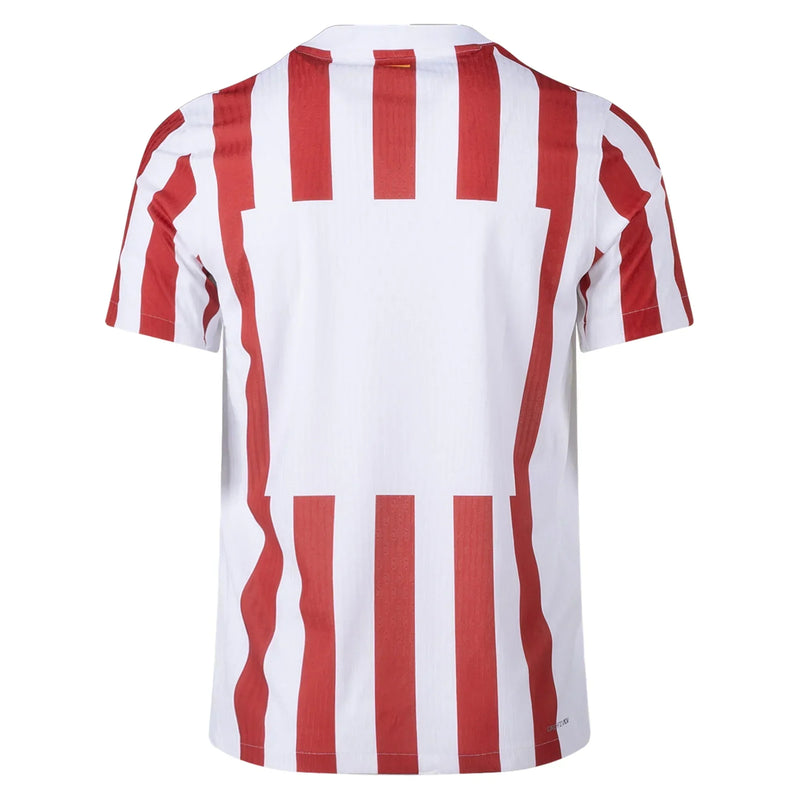 Camiseta Atlético de Madrid 25/26 I de Local - Versión Jugador