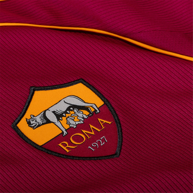 Camiseta AS Roma 25/26 I de Local - Versión Aficionado