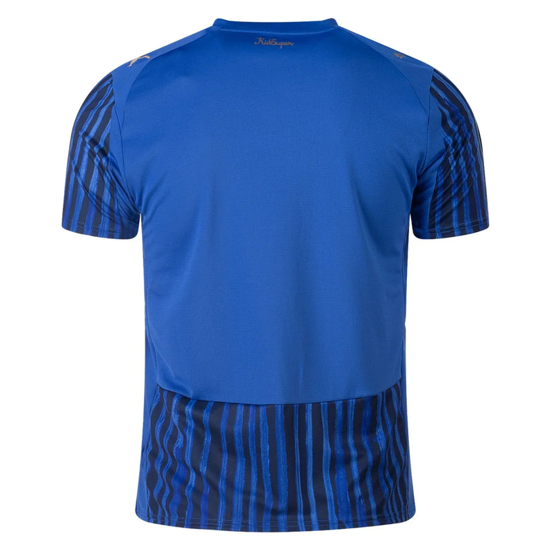 Camiseta Al Hilal SFC 25/26 I de Local - Versión Aficionado