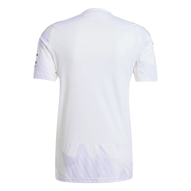 Camiseta Manchester United 25/26 II de Visitante - Versión Aficionado