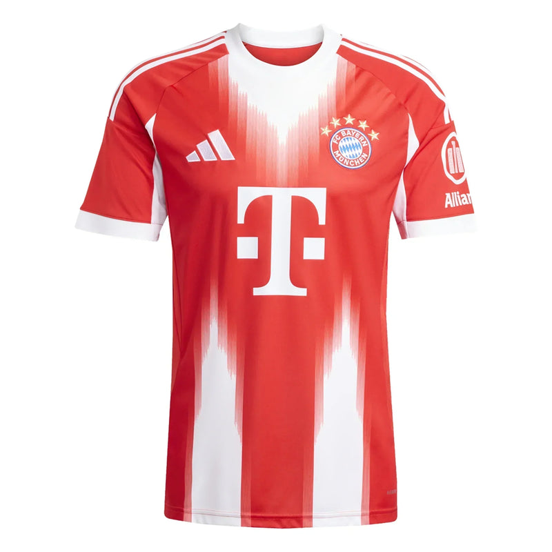 Camiseta Bayern de Múnich 25/26 I de Local - Versión Aficionado