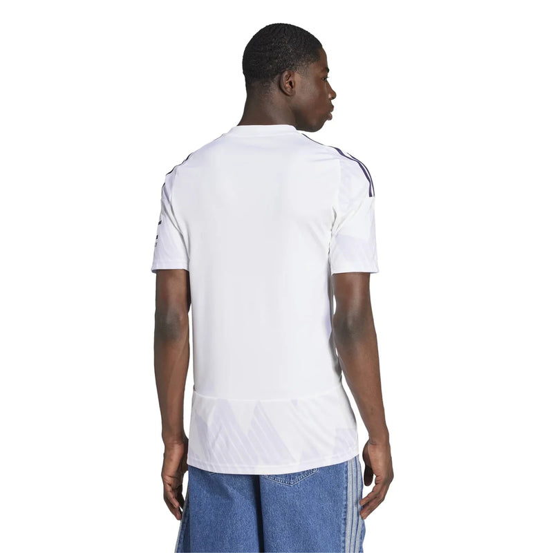Camiseta Manchester United 25/26 II de Visitante - Versión Aficionado