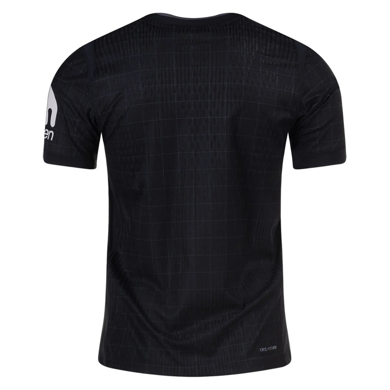 Camiseta Tottenham 25/26 II de Visitante - Versión Aficionado