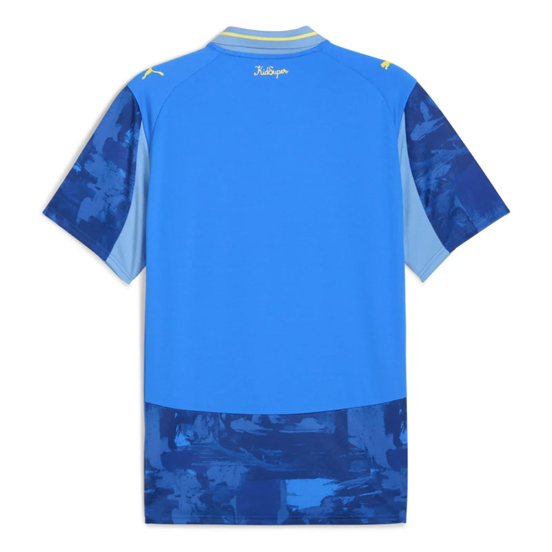 Camiseta Red Bull Salzburgo 25/26 II Edición Especial - Versión Aficionado