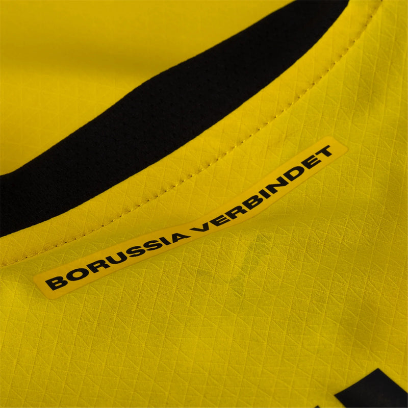 Camiseta Borussia Dortmund 25/26 I de Local - Versión Aficionado
