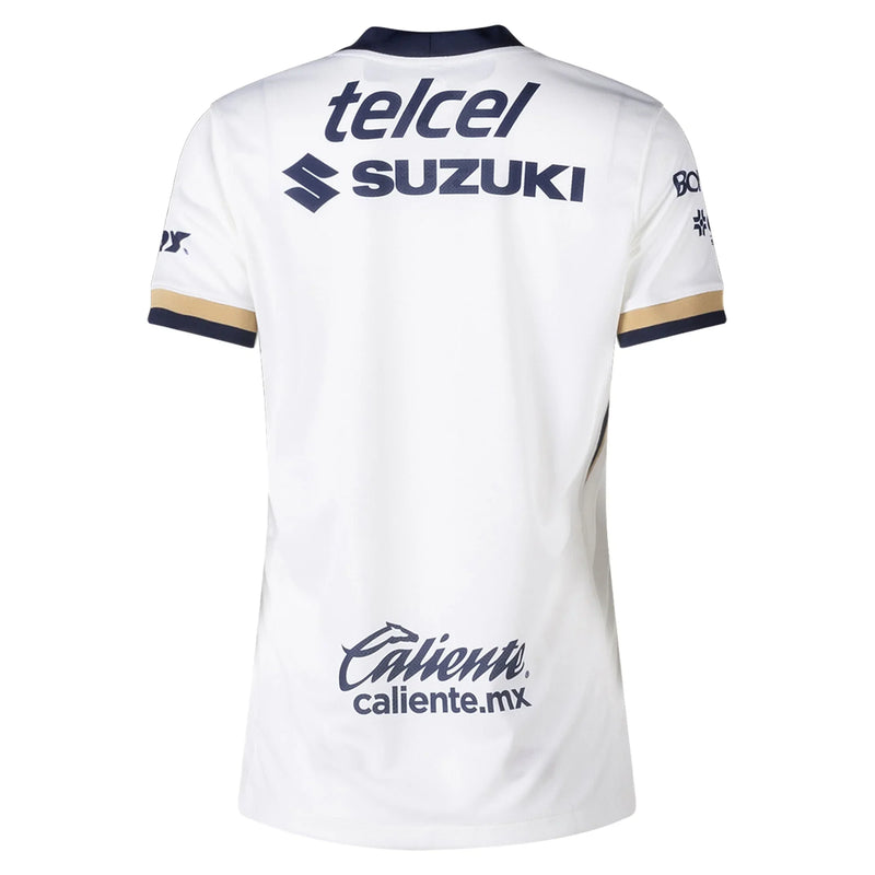 Camiseta Pumas UNAM 25/26 I de Local - Mujer
