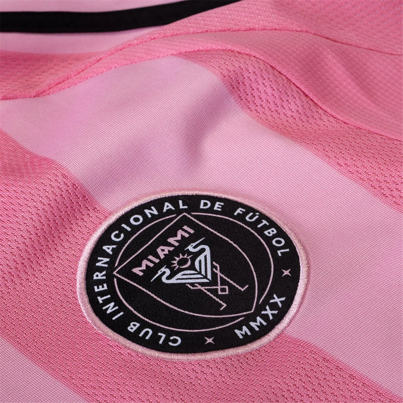 Camiseta Inter Miami CF 25/26 I de Local - Versión Aficionado