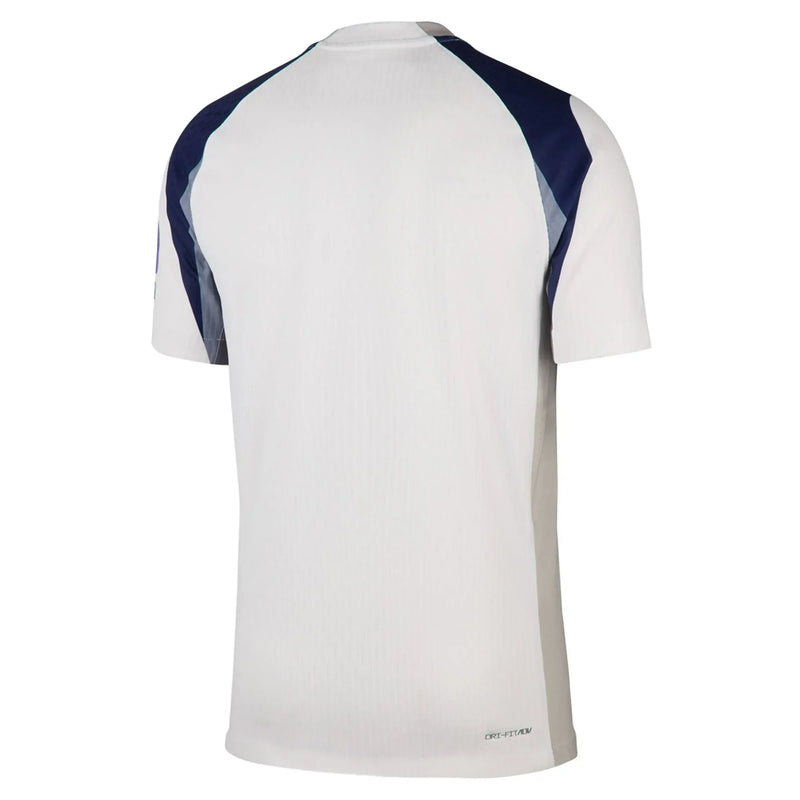 Camiseta Tottenham 25/26 I de Local - Versión Jugador