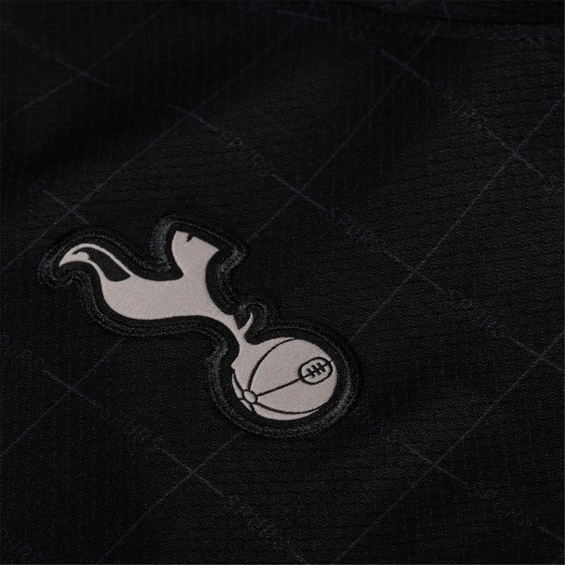 Camiseta Tottenham 25/26 II de Visitante - Mujer