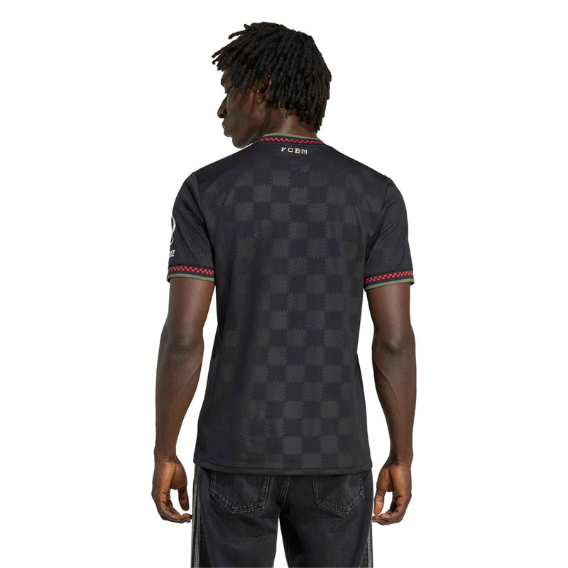 Camiseta Bayern de Múnich 25/26 III Tercera - Versión Aficionado