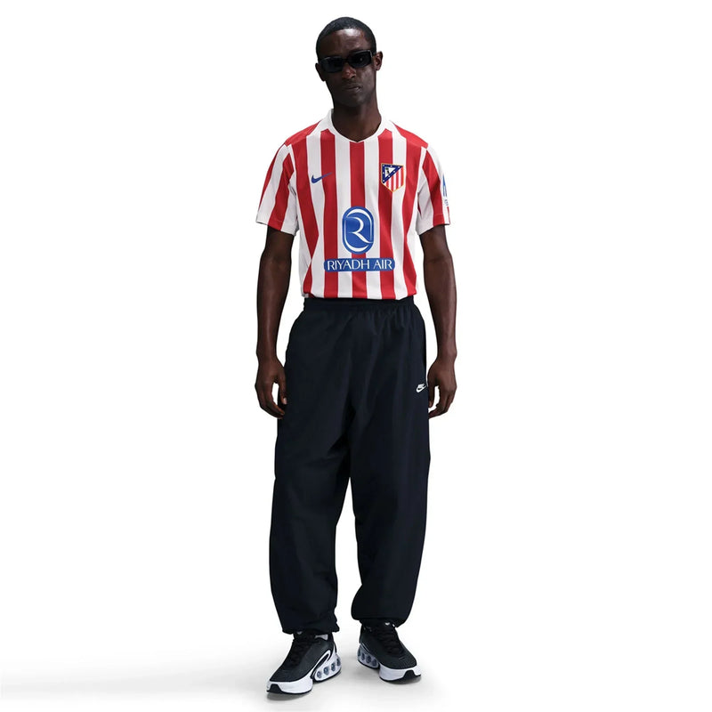 Camiseta Atlético de Madrid 25/26 I de Local - Versión Aficionado