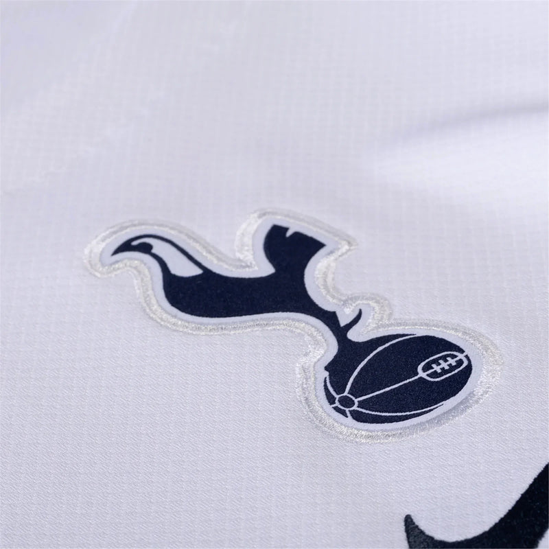 Camiseta Son - Tottenham 25/26 I de Local - Versión Aficionado