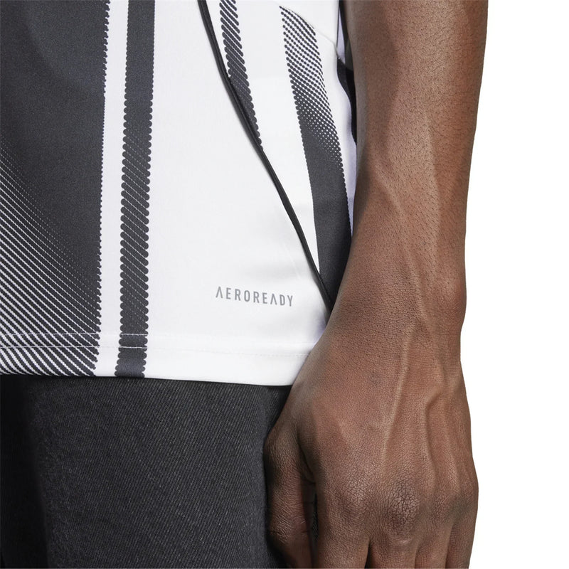 Camiseta Juventus 25/26 I de Local - Versión Aficionado