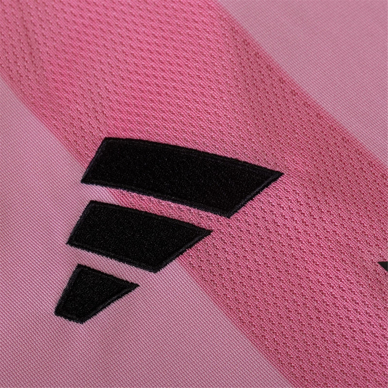 Camiseta Inter Miami CF 25/26 I de Local - Versión Aficionado