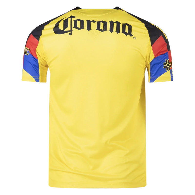 Camiseta Club América 25/26 I de Local - Versión Jugador