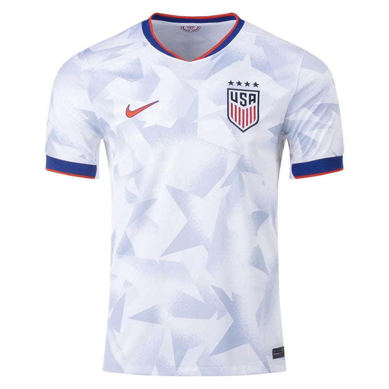 Camiseta Estados Unidos 25/26 I de Local - Versión Aficionado