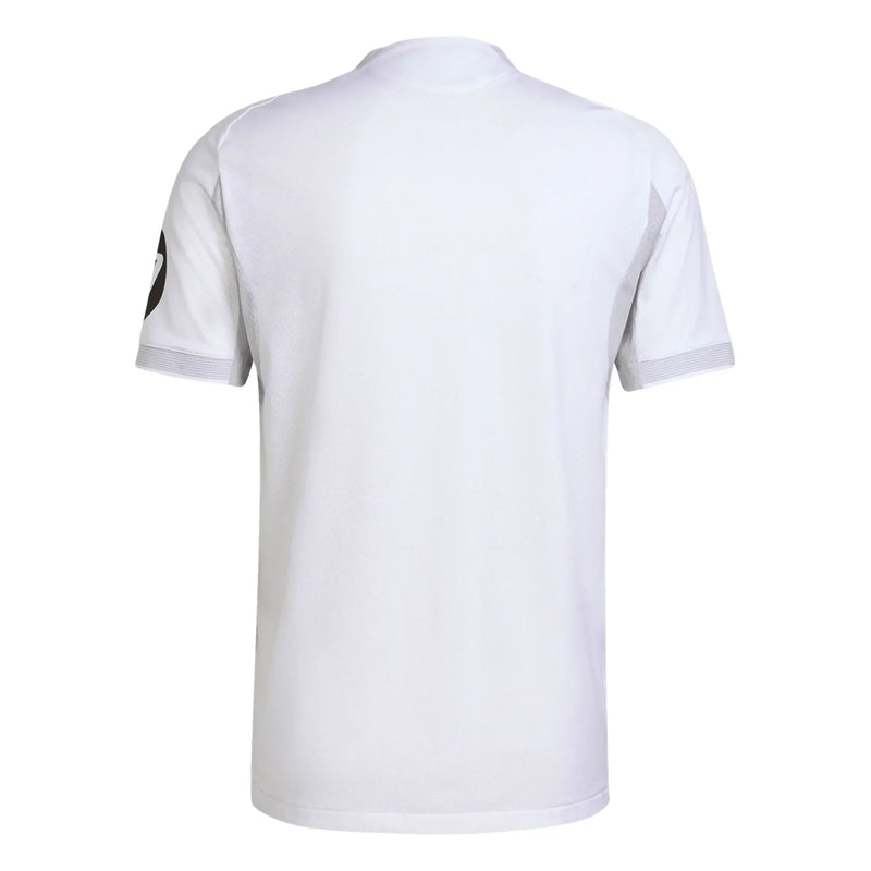 Camiseta Real Madrid 25/26 I de Local - Versión Jugador