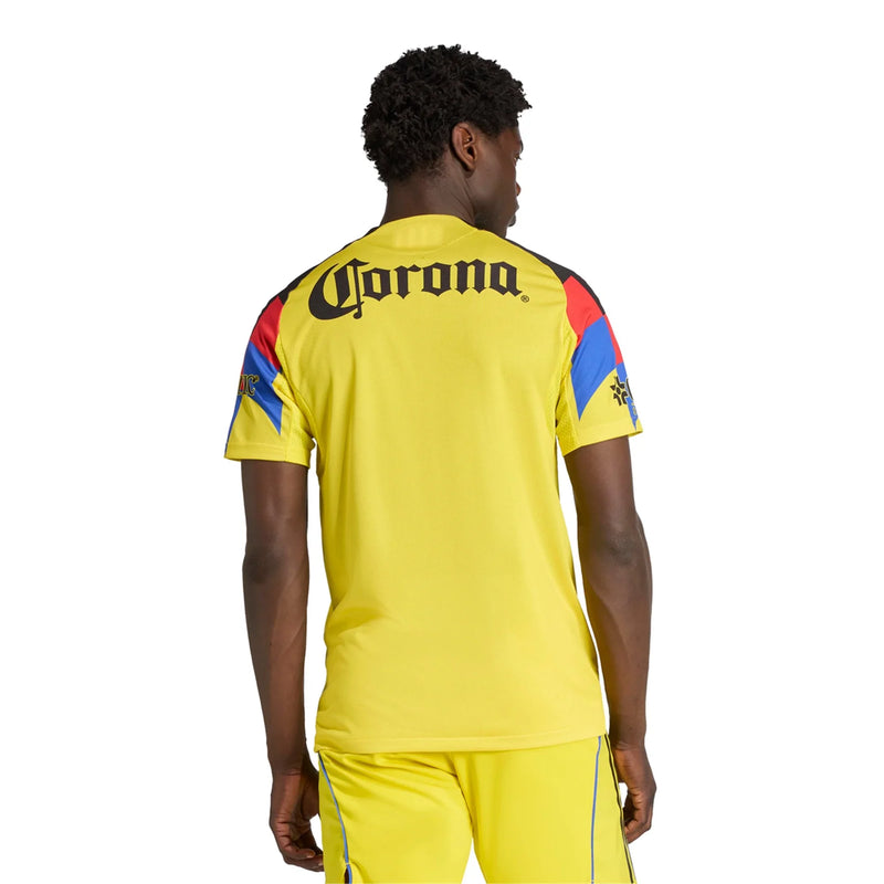 Camiseta Club América 25/26 I de Local - Versión Jugador