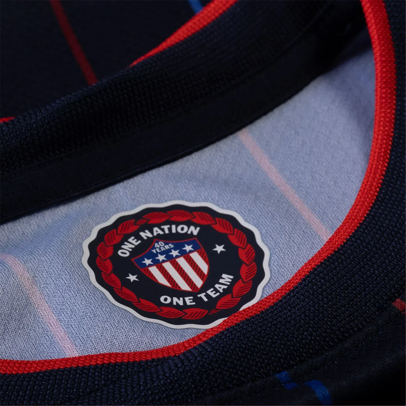 Camiseta Estados Unidos 25/26 II de Visitante - Mujer