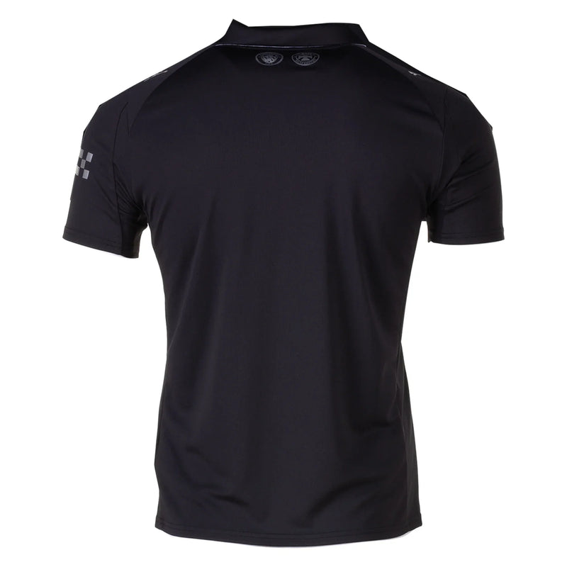 Camiseta Manchester City 25/26 II de Visitante - Versión Aficionado