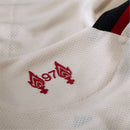 Camiseta Liverpool 25/26 II de Visitante - Versión Jugador