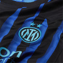 Camiseta Inter de Milán 25/26 I de Local - Mujer