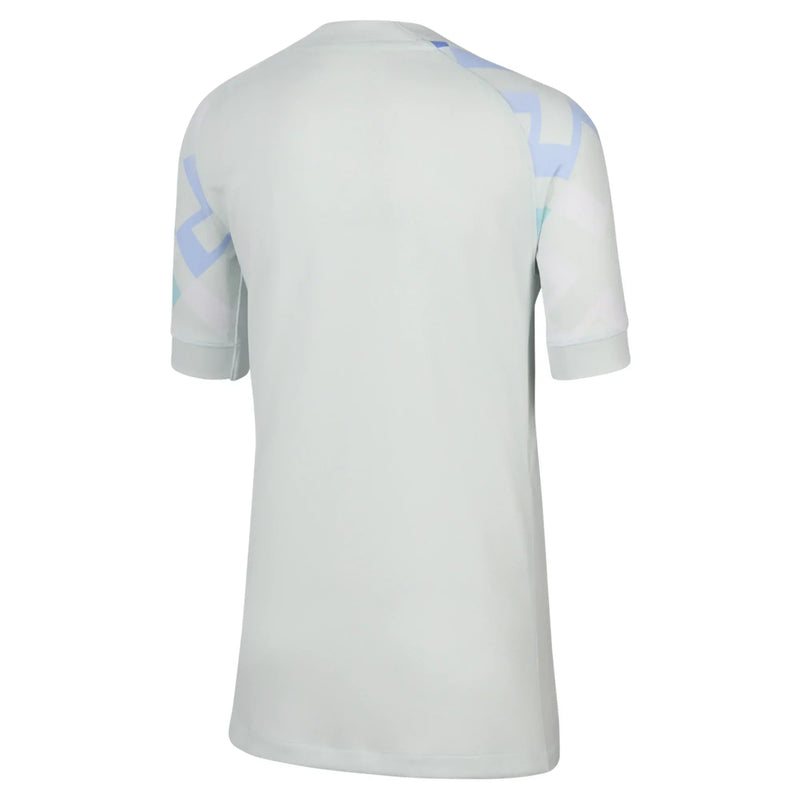 Camiseta Inter de Milán 25/26 II de Visitante - Versión Jugador
