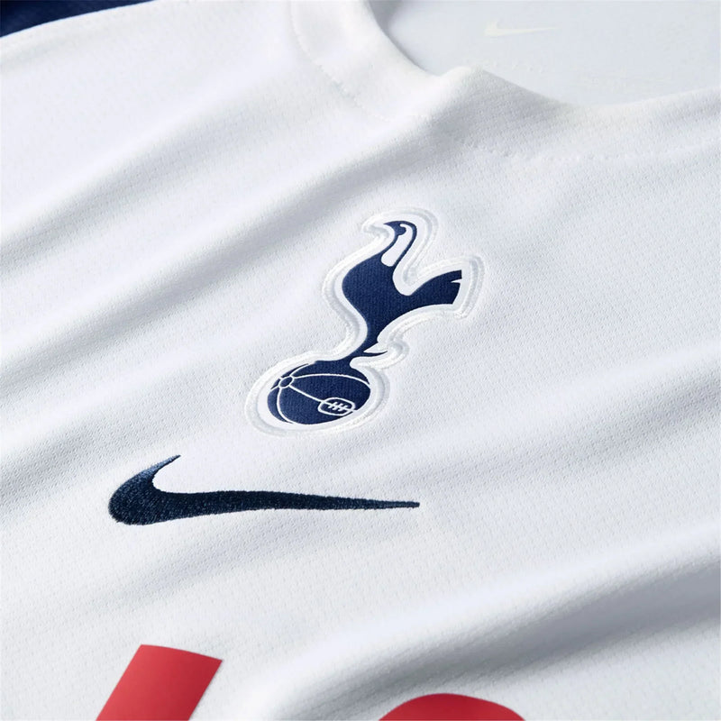 Camiseta Tottenham 25/26 I de Local - Manga Larga