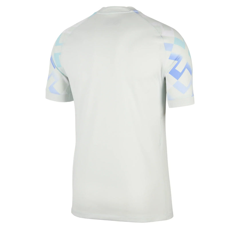 Camiseta Inter de Milán 25/26 II de Visitante - Versión Aficionado