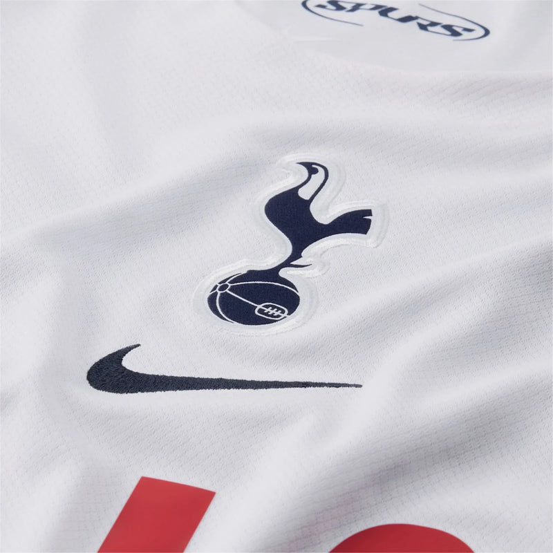 Camiseta Tottenham 25/26 I de Local - Versión Aficionado