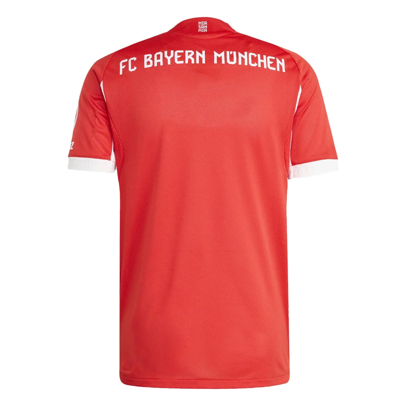 Camiseta Bayern de Múnich 25/26 I de Local - Versión Jugador