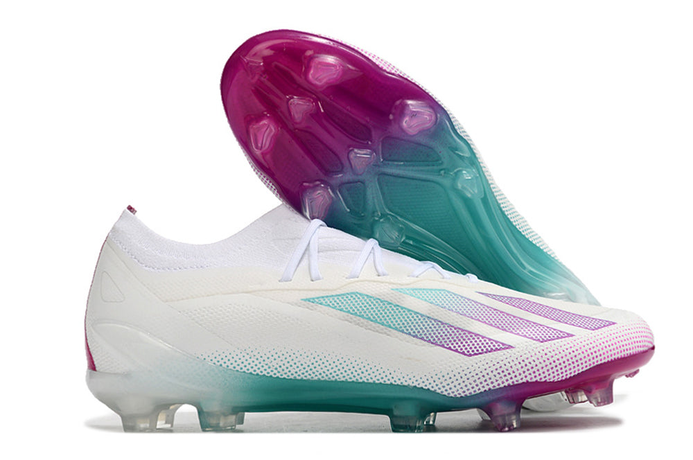 BOTA DE FUTBOL ADIDAS X CRAZYFAST.1 FG ELITE