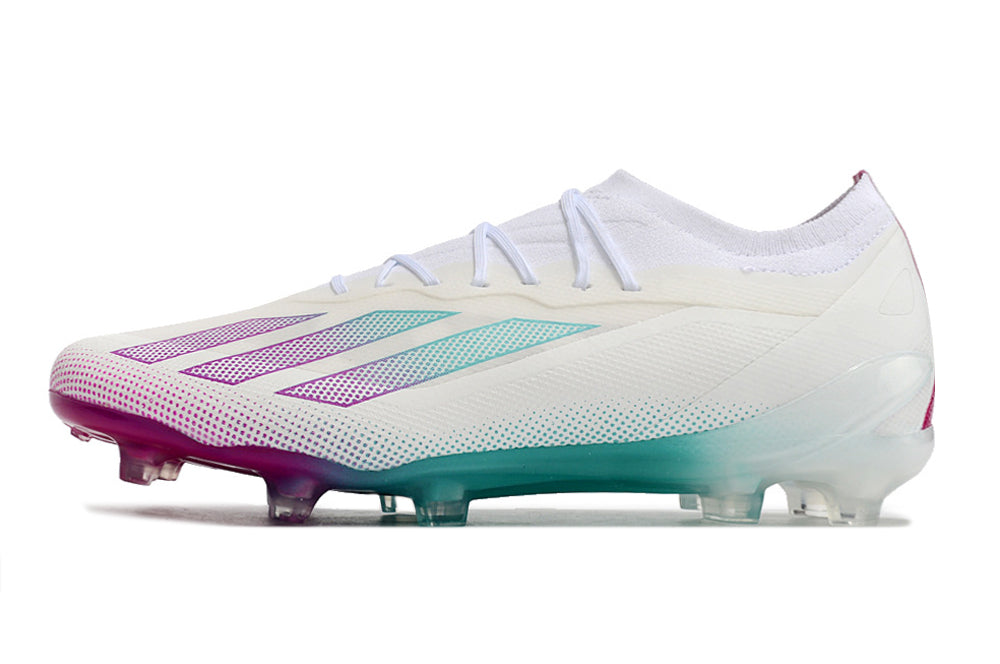 BOTA DE FUTBOL ADIDAS X CRAZYFAST.1 FG ELITE